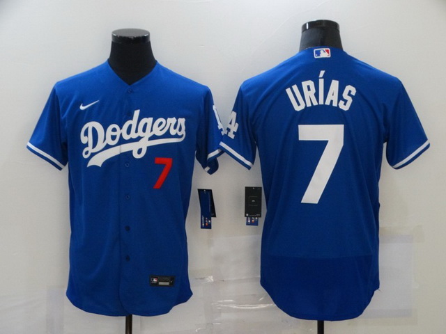 Los Angeles Dodgers Jerseys 071